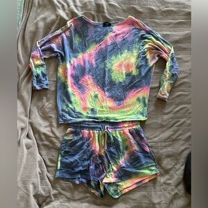 VICI lounge set